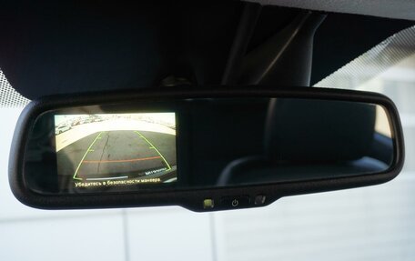 Mitsubishi ASX I рестайлинг, 2012 год, 1 099 000 рублей, 16 фотография