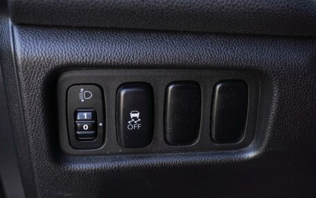 Mitsubishi ASX I рестайлинг, 2012 год, 1 099 000 рублей, 20 фотография