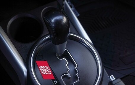 Mitsubishi ASX I рестайлинг, 2012 год, 1 099 000 рублей, 14 фотография