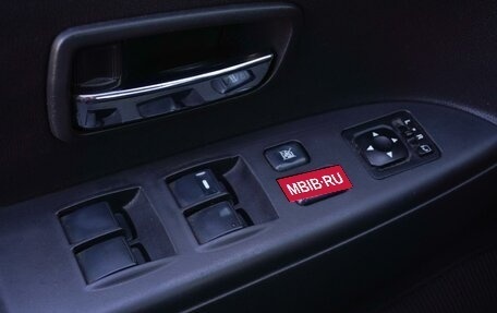 Mitsubishi ASX I рестайлинг, 2012 год, 1 099 000 рублей, 21 фотография