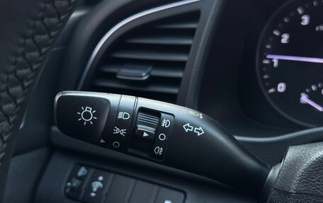 Hyundai Elantra VI рестайлинг, 2016 год, 1 349 000 рублей, 27 фотография