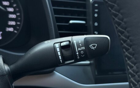 Hyundai Elantra VI рестайлинг, 2016 год, 1 349 000 рублей, 28 фотография