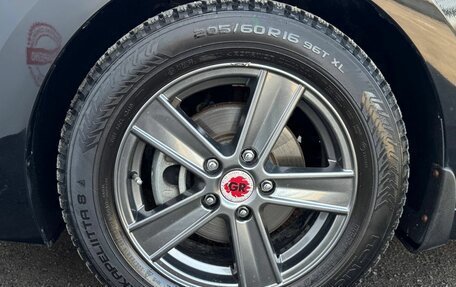 Hyundai Elantra VI рестайлинг, 2016 год, 1 349 000 рублей, 33 фотография