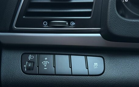 Hyundai Elantra VI рестайлинг, 2016 год, 1 349 000 рублей, 32 фотография