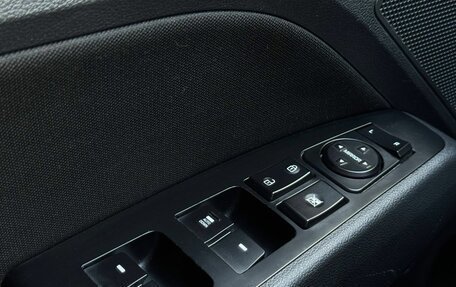 Hyundai Elantra VI рестайлинг, 2016 год, 1 349 000 рублей, 31 фотография