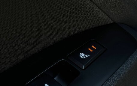 Hyundai Elantra VI рестайлинг, 2016 год, 1 349 000 рублей, 34 фотография