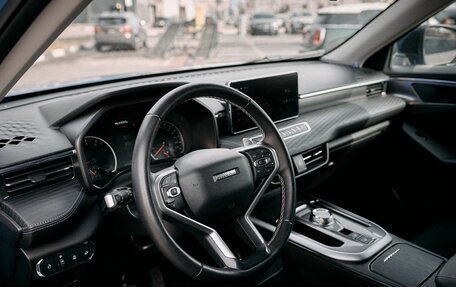 Haval Jolion, 2024 год, 2 115 000 рублей, 5 фотография