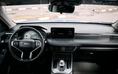 Haval Jolion, 2024 год, 2 115 000 рублей, 7 фотография