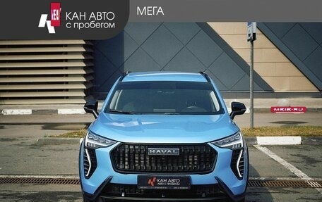 Haval Jolion, 2024 год, 2 115 000 рублей, 3 фотография