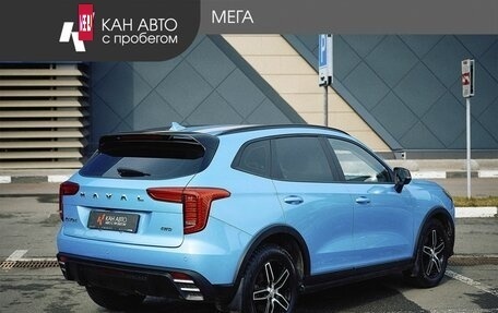 Haval Jolion, 2024 год, 2 115 000 рублей, 2 фотография