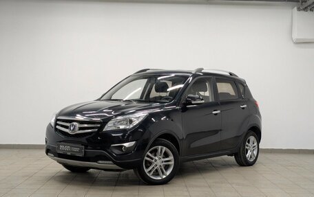 Changan CS35, 2018 год, 760 000 рублей, 1 фотография