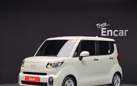 KIA Ray, 2022 год, 1 125 000 рублей, 1 фотография