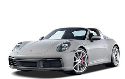 Porsche 911, 2024 год, 25 700 000 рублей, 1 фотография