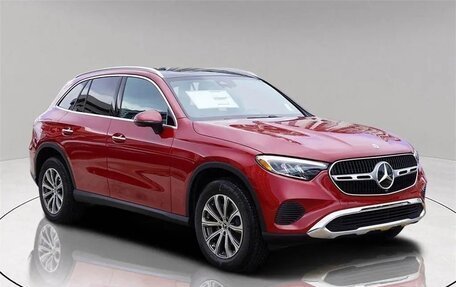 Mercedes-Benz GLC, 2025 год, 7 036 000 рублей, 1 фотография