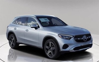 Mercedes-Benz GLC, 2025 год, 6 974 000 рублей, 1 фотография