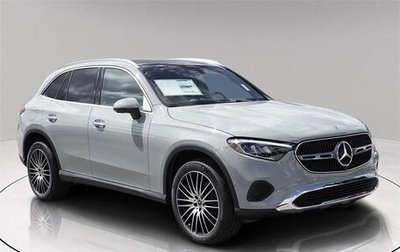 Mercedes-Benz GLC, 2025 год, 7 050 000 рублей, 1 фотография