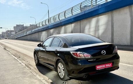 Mazda 6, 2012 год, 949 000 рублей, 1 фотография