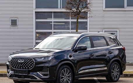 Chery Tiggo 8 Pro, 2022 год, 1 895 000 рублей, 1 фотография