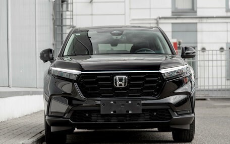 Honda CR-V, 2026 год, 5 200 000 рублей, 1 фотография