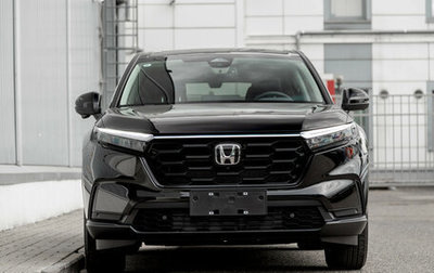 Honda CR-V, 2026 год, 5 200 000 рублей, 1 фотография