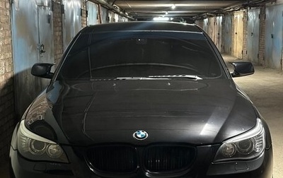 BMW 5 серия, 2006 год, 920 000 рублей, 1 фотография