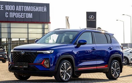 Changan CS35 Plus, 2022 год, 1 725 000 рублей, 1 фотография