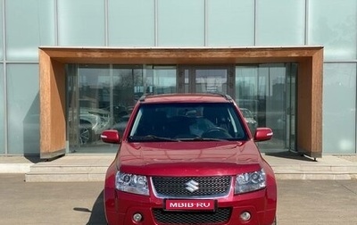 Suzuki Grand Vitara, 2010 год, 1 050 000 рублей, 1 фотография