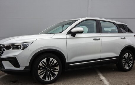 FAW Bestune T77, 2024 год, 1 999 000 рублей, 1 фотография