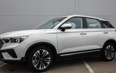 FAW Bestune T77, 2024 год, 1 999 000 рублей, 1 фотография