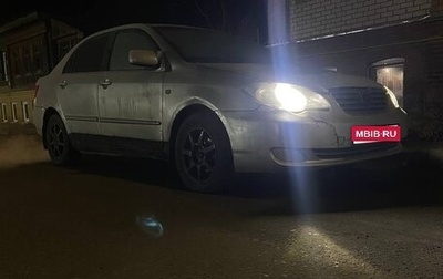 BYD F3 I, 2008 год, 270 000 рублей, 1 фотография