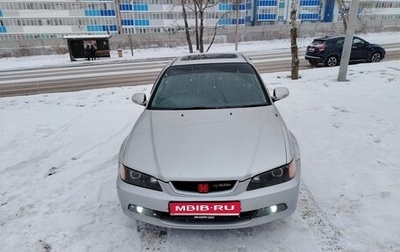 Honda Accord VII рестайлинг, 2002 год, 530 000 рублей, 1 фотография