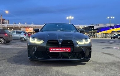 BMW M4, 2022 год, 12 500 000 рублей, 1 фотография