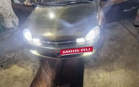 Dodge Neon II, 2000 год, 240 000 рублей, 1 фотография