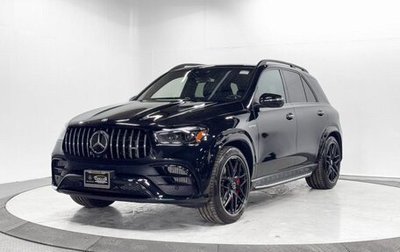 Mercedes-Benz GLE AMG, 2026 год, 21 051 500 рублей, 1 фотография