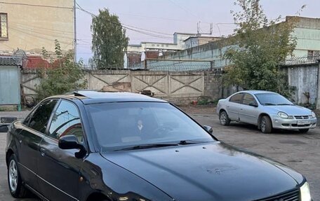 Audi A4, 1996 год, 215 000 рублей, 1 фотография