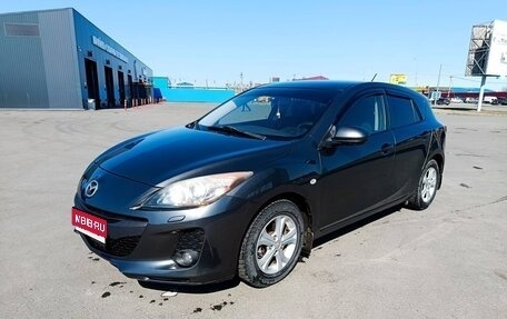 Mazda 3, 2012 год, 850 000 рублей, 1 фотография