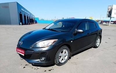 Mazda 3, 2012 год, 850 000 рублей, 1 фотография
