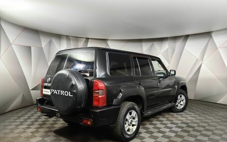 Nissan Patrol, 2007 год, 1 613 000 рублей, 2 фотография