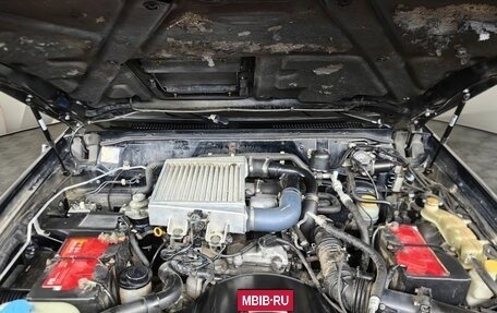 Nissan Patrol, 2007 год, 1 613 000 рублей, 11 фотография