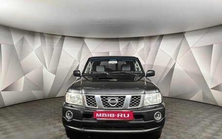Nissan Patrol, 2007 год, 1 613 000 рублей, 7 фотография