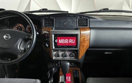 Nissan Patrol, 2007 год, 1 613 000 рублей, 14 фотография