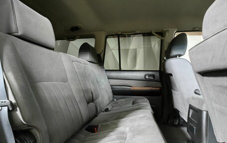 Nissan Patrol, 2007 год, 1 613 000 рублей, 15 фотография