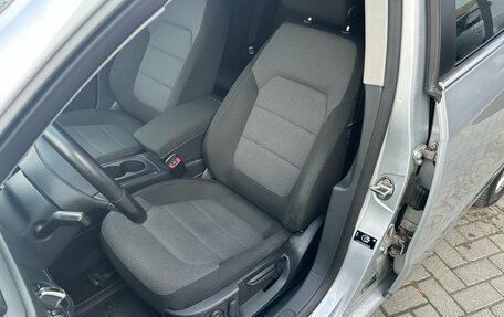 Volkswagen Passat B7, 2011 год, 1 490 000 рублей, 11 фотография