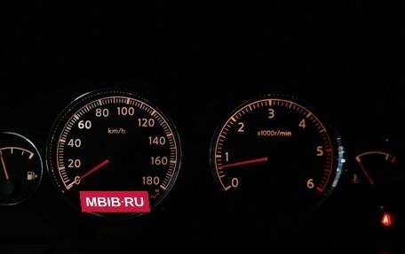 Nissan Patrol, 2007 год, 1 613 000 рублей, 17 фотография