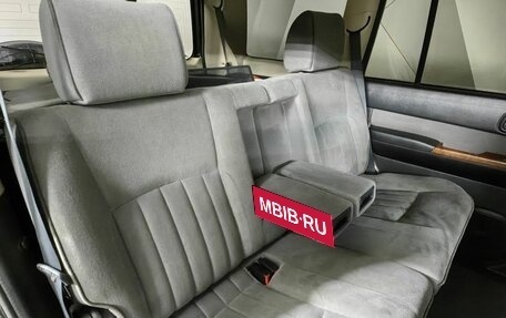 Nissan Patrol, 2007 год, 1 613 000 рублей, 16 фотография