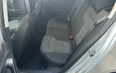 Volkswagen Passat B7, 2011 год, 1 490 000 рублей, 13 фотография