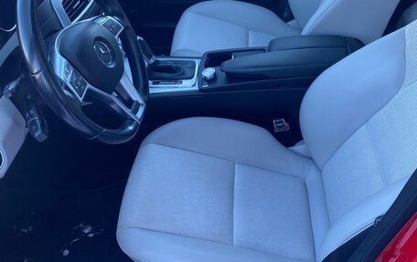 Mercedes-Benz C-Класс, 2012 год, 1 320 000 рублей, 11 фотография