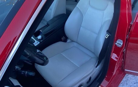 Mercedes-Benz C-Класс, 2012 год, 1 320 000 рублей, 10 фотография