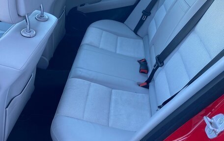 Mercedes-Benz C-Класс, 2012 год, 1 320 000 рублей, 12 фотография