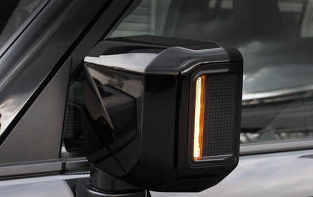 Toyota Land Cruiser Prado, 2025 год, 12 890 000 рублей, 16 фотография